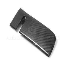 Load image into Gallery viewer, Anderson Composites 2018 Dodge Demon Fender Flare Extensions (Front) - Additional View 5