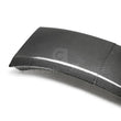 Load image into Gallery viewer, Anderson Composites 2018 Dodge Demon Fender Flare Extensions (Rear) - Installation View