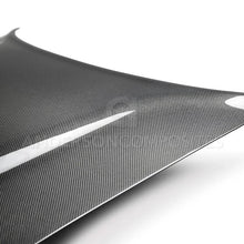 Load image into Gallery viewer, Anderson Composites 2018 Dodge Demon Type-OE Carbon Fiber Hood - Additional View 6