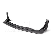 Load image into Gallery viewer, Anderson Composites 2018 Dodge Demon Type-WB Front Chin Spoiler - Main Product View