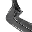 Load image into Gallery viewer, Anderson Composites 2018 Dodge Demon Type-WB Front Chin Spoiler - Additional View 6