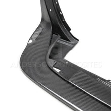 Load image into Gallery viewer, Anderson Composites 2018 Dodge Demon Type-WB Front Chin Spoiler - Additional View 6