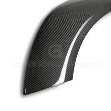 Load image into Gallery viewer, Anderson Composites 2018 Dodge Demon Wide Body Fender Flares (Front) - Additional View 5