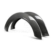 Load image into Gallery viewer, Anderson Composites 2018 Dodge Demon Wide Body Fender Flares (Rear) - Main Product View