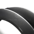 Load image into Gallery viewer, Anderson Composites 2018 Dodge Demon Wide Body Fender Flares (Rear) - Back View