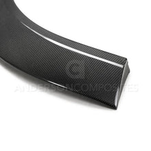 Load image into Gallery viewer, Anderson Composites 2018 Dodge Demon Wide Body Fender Flares (Rear) - Additional View 5