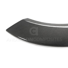 Load image into Gallery viewer, Anderson Composites 2018 Dodge Demon Wide Body Fender Flares (Rear) - Additional View 6