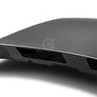 Load image into Gallery viewer, Anderson Composites 2018 Ford Mustang Double Sided Type-CJ 4in Carbon Fiber Cowl Hood - Additional View 6
