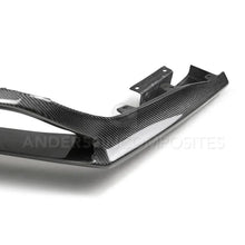 Load image into Gallery viewer, Anderson Composites 2018 Ford Mustang GT/Ecoboost Rear Valance - Additional View 6