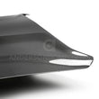 Load image into Gallery viewer, Anderson Composites 2018 Ford Mustang Type-GR Double Sided Carbon Fiber Hood - Additional View 5
