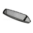 Load image into Gallery viewer, Anderson Composites 2018 Ford Mustang Type-GT Carbon Fiber Upper Grille - Main Product View
