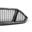Load image into Gallery viewer, Anderson Composites 2018 Ford Mustang Type-GT Carbon Fiber Upper Grille - Additional View 5