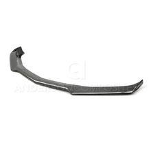 Load image into Gallery viewer, Anderson Composites 2019 Chevrolet Camaro Type-OE Front Chin Spoiler - Main Product View