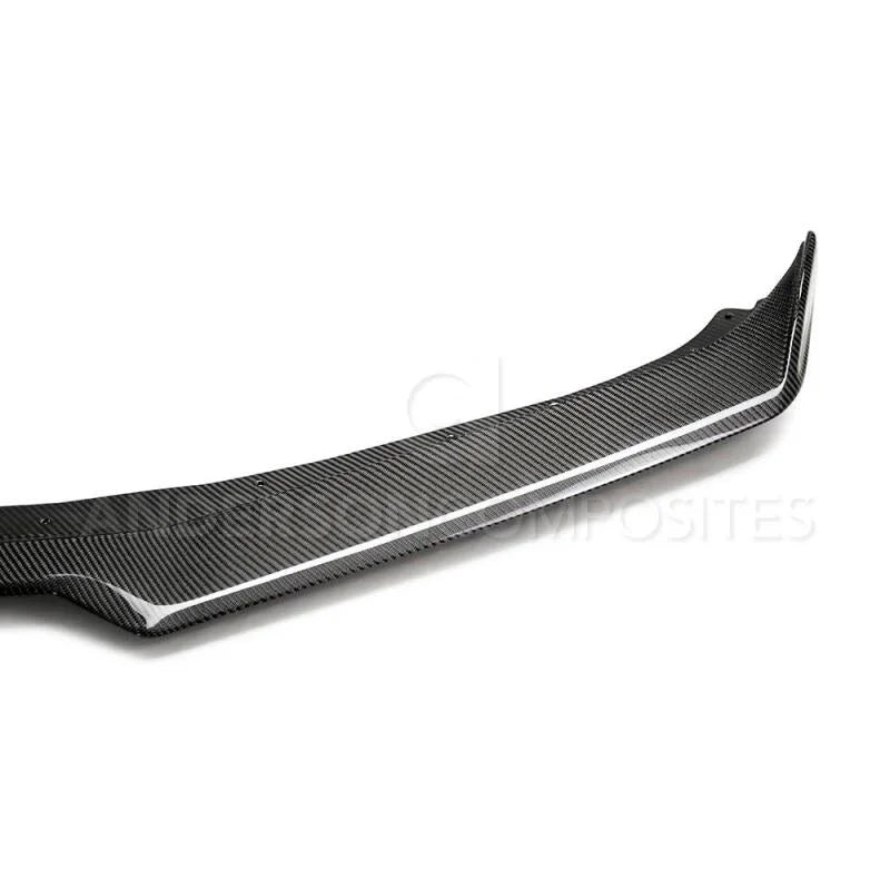 Anderson Composites 2019 Chevrolet Camaro Type-OE Front Chin Spoiler - Additional View 5