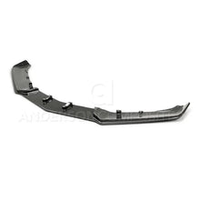 Load image into Gallery viewer, Anderson Composites 2019 Chevrolet Camaro Type-SS Front Chin Spoiler / Splitter - Main Product View