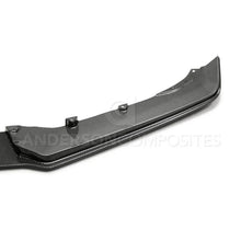 Load image into Gallery viewer, Anderson Composites 2019 Chevrolet Camaro Type-SS Front Chin Spoiler / Splitter - Installation View