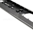 Load image into Gallery viewer, Anderson Composites 2020 Ford Mustang Shelby GT500 Carbon Fiber Rocker Panel Splitters - Installation View