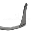 Load image into Gallery viewer, Anderson Composites 2020 Ford Mustang/Shelby GT500 Carbon Fiber Front Splitter Wickers - Additional View 5