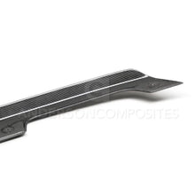 Load image into Gallery viewer, Anderson Composites 2020 Ford Mustang/Shelby GT500 Carbon Fiber Gurney Flap - Additional View 5