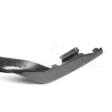 Load image into Gallery viewer, Anderson Composites 2020 Ford Mustang/Shelby GT500 Carbon Fiber Rear Diffuser - Installation View