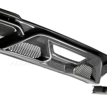 Load image into Gallery viewer, Anderson Composites 2020 Ford Mustang/Shelby GT500 Carbon Fiber Rear Diffuser - Additional View 5