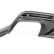 Load image into Gallery viewer, Anderson Composites 2020 Ford Mustang/Shelby GT500 Carbon Fiber Rear Diffuser - Additional View 6