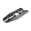 Load image into Gallery viewer, Anderson Composites 2020 Ford Mustang/Shelby GT500 Carbon Fiber Side Splitters - Main Product View