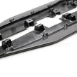 Load image into Gallery viewer, Anderson Composites 2020 Ford Mustang/Shelby GT500 Carbon Fiber Side Splitters - Back View