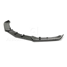 Load image into Gallery viewer, Anderson Composites 2020 Ford Mustang/Shelby GT500 Carbon Fiber Side Splitters - Additional View 5