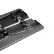 Load image into Gallery viewer, Anderson Composites 2020 Ford Mustang/Shelby GT500 Carbon Fiber Side Splitters - Additional View 6