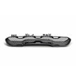 Load image into Gallery viewer, Anderson Composites 2021 Dodge RAM TRX Carbon Fiber Air Intake Hood Scoop - Main Product View