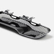 Load image into Gallery viewer, Anderson Composites 2021 Dodge RAM TRX Carbon Fiber Air Intake Hood Scoop - Side View