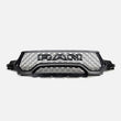 Load image into Gallery viewer, Anderson Composites 2021 Dodge RAM TRX Carbon Fiber Front Grille - Lower Trim - Back View