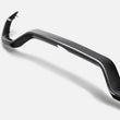 Load image into Gallery viewer, Anderson Composites 2021 Dodge RAM TRX Carbon Fiber Front Grille - Lower Trim - Additional View 5