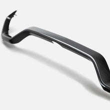Load image into Gallery viewer, Anderson Composites 2021 Dodge RAM TRX Carbon Fiber Front Grille - Lower Trim - Additional View 5