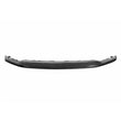 Load image into Gallery viewer, Anderson Composites 2021 Dodge RAM TRX Carbon Fiber Front Grille - Upper Trim - Main Product View