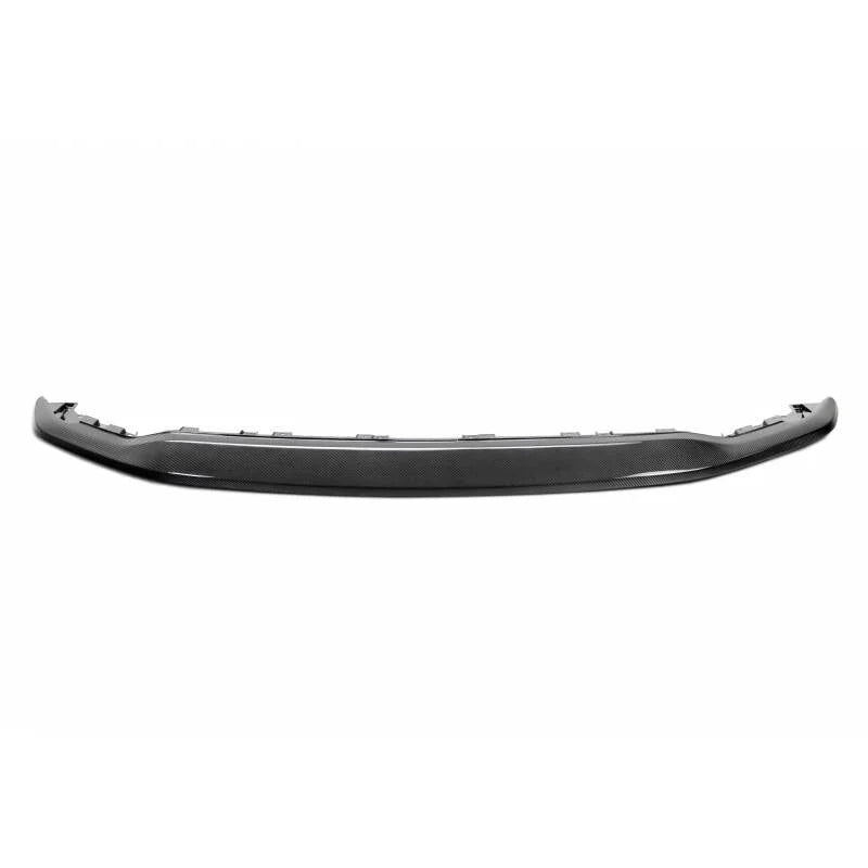 Anderson Composites 2021 Dodge RAM TRX Carbon Fiber Front Grille - Upper Trim - Main Product View