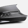 Load image into Gallery viewer, Anderson Composites 2021 Dodge RAM TRX Carbon Fiber Hood - OE Style - Main Product View