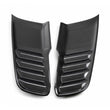 Load image into Gallery viewer, Anderson Composites 2021 Dodge RAM TRX Carbon Fiber Hood Vents - Type OE - Main Product View