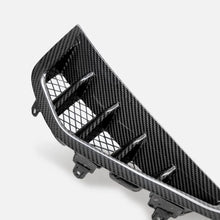 Load image into Gallery viewer, Anderson Composites 2021 Dodge RAM TRX Fender Vent Inserts - Type OE - Side View