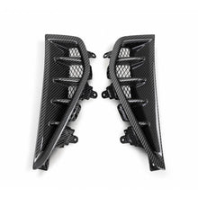 Load image into Gallery viewer, Anderson Composites 2021 Dodge RAM TRX Fender Vent Inserts - Type OE - Detail View