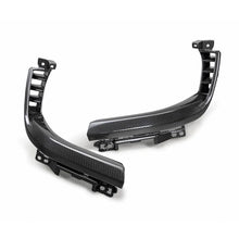 Load image into Gallery viewer, Anderson Composites 2021 Dodge RAM TRX Headlight Surround - Type OE - Main Product View