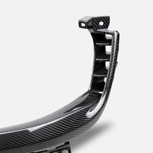 Load image into Gallery viewer, Anderson Composites 2021 Dodge RAM TRX Headlight Surround - Type OE - Back View
