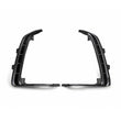 Load image into Gallery viewer, Anderson Composites 2021 Dodge RAM TRX Taillight Surround - Main Product View