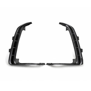 Anderson Composites 2021 Dodge RAM TRX Taillight Surround - Main Product View