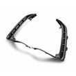 Load image into Gallery viewer, Anderson Composites 2021 Dodge RAM TRX Taillight Surround - Back View