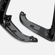 Load image into Gallery viewer, Anderson Composites 2021 Dodge RAM TRX Taillight Surround - Installation View