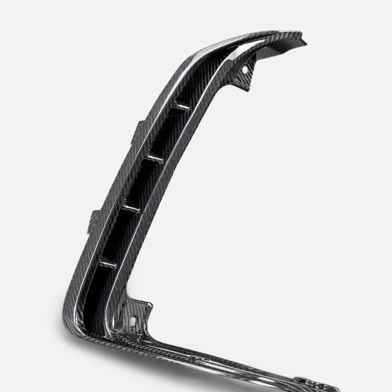 Anderson Composites 2021 Dodge RAM TRX Taillight Surround - Additional View 5