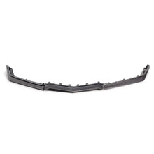 Load image into Gallery viewer, Anderson Composites 2023 Chevrolet C8 Z06 Type-OE Carbon Fiber Front Lip - Back View