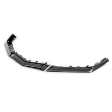 Load image into Gallery viewer, Anderson Composites 2023 Chevrolet C8 Z06 Type-OE Carbon Fiber Front Lip - Installation View